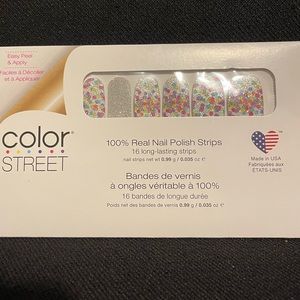 Colorstreet - FRONTLINE HEROS